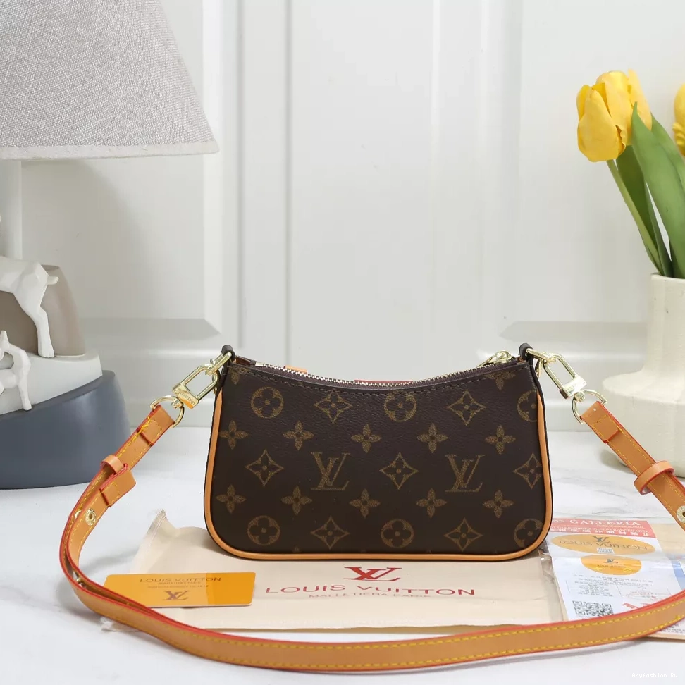 Functional Messenger 6059 Bags Vuitton Louis Women For 0516
